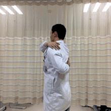 肩周炎最快的恢复办法康复操,肩周炎症状有哪些锻炼方法