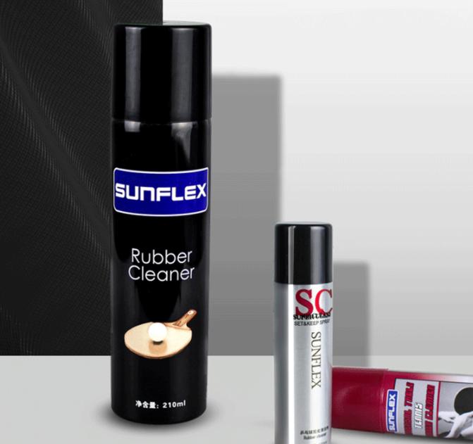 乒乓球胶皮增粘清洗剂如何制作,乒乓球球拍胶皮保护膜怎么用