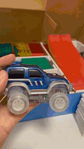 彩窗磁力片和一般磁力片区别,彩窗磁力片