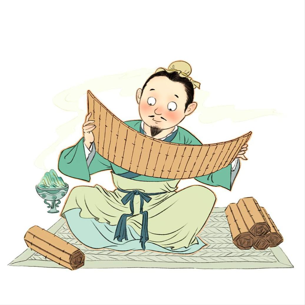 史上著名的三大“雅骂”，骂人不吐脏字，没文化还真听不懂