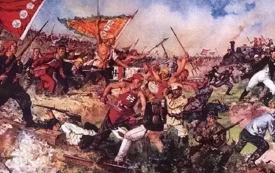 100条历史典故带你读懂半个中国,100个沧桑中华典故