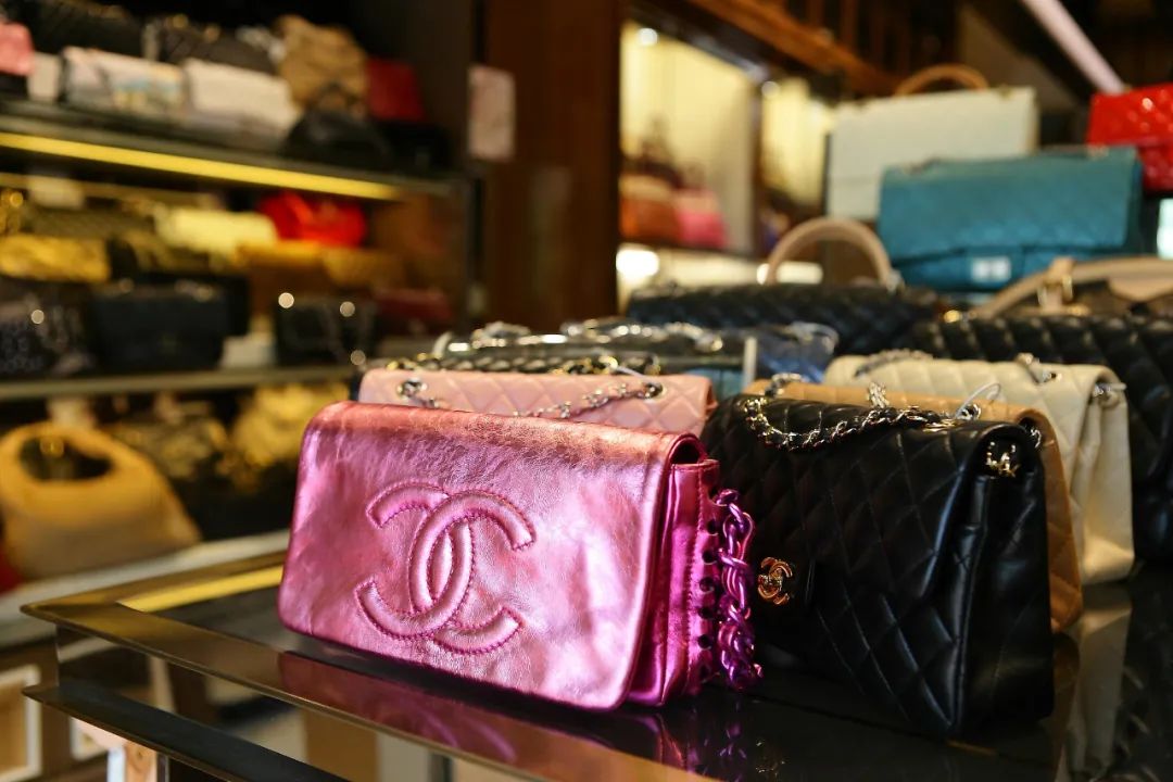 香奈儿近三年热销单品,香奈儿涨价后还值得买吗