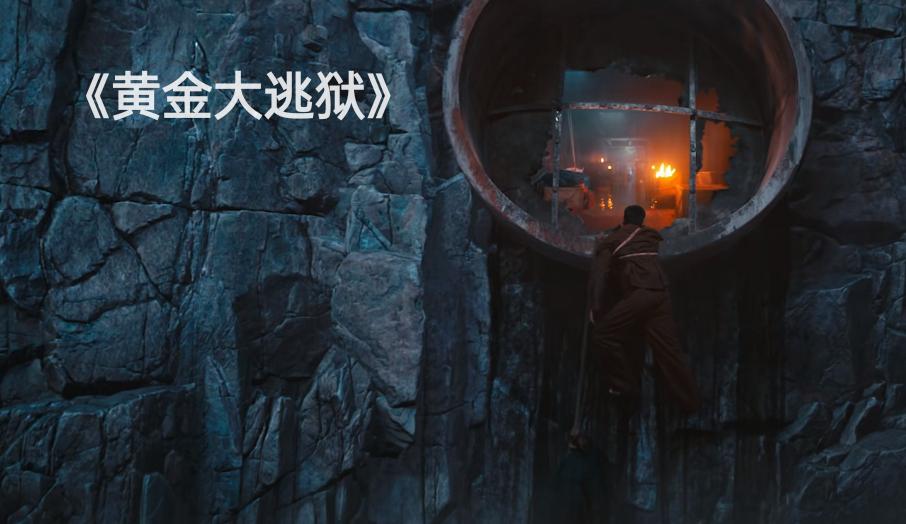 吕良伟近期新剧,吕良伟即将上线的电影