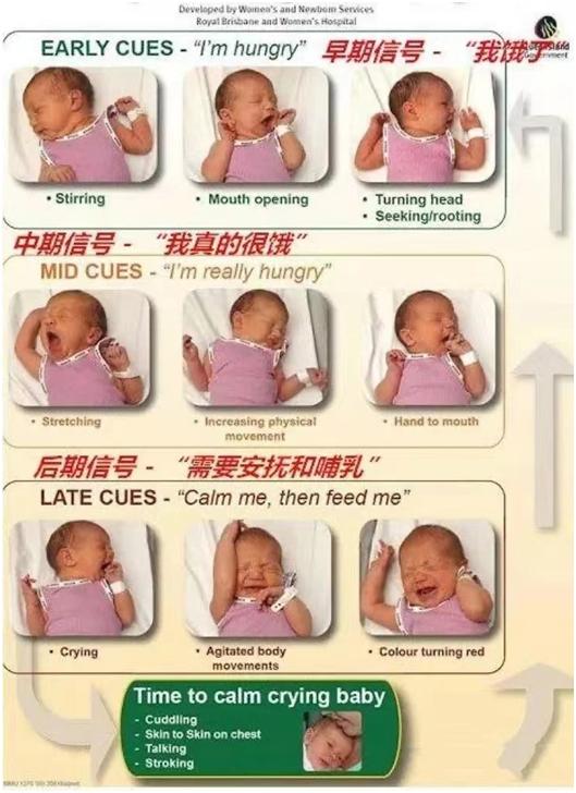 【母乳喂养】职场妈妈‘喂’爱坚持,母乳喂养的好处您都知道吗?