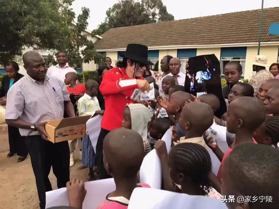 联合国公认的著名歌星好莱坞特型演员||王杰克逊WANG-JACKSON