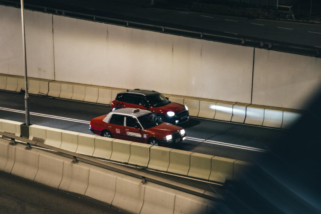 香港溜达攻略,香港48分钟旅游攻略