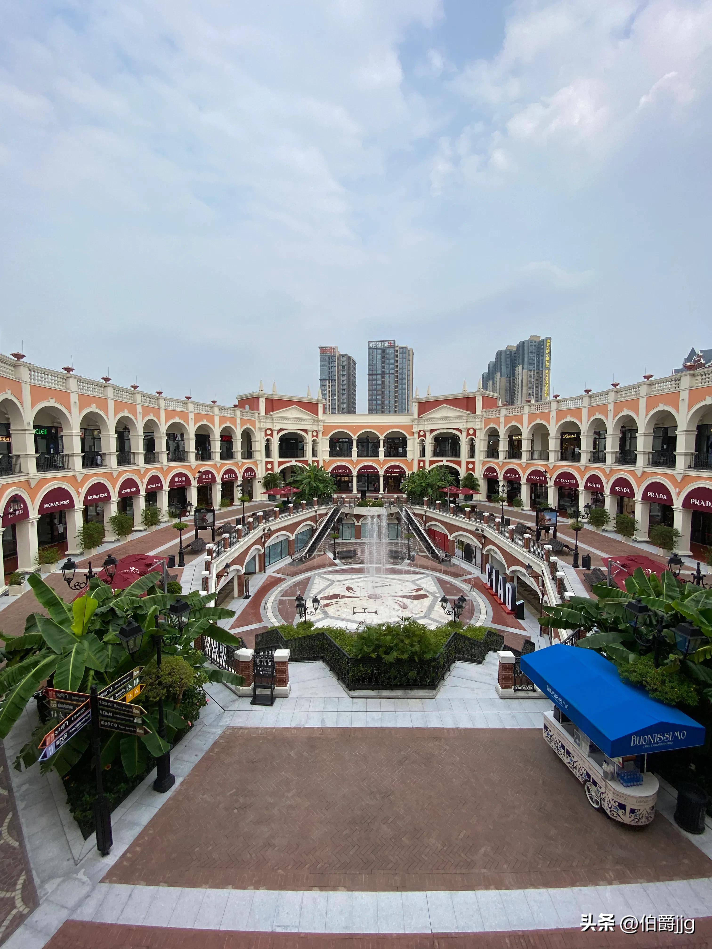 佛罗伦萨小镇游玩攻略2024,佛罗伦萨小镇报销高铁票