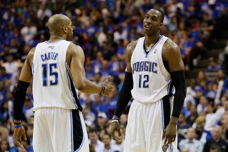 霍华德为什么落选75大球星,霍华德落选nba75大球星名单