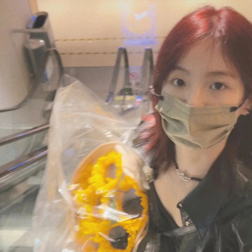 头像好看系列,头像好看的图案