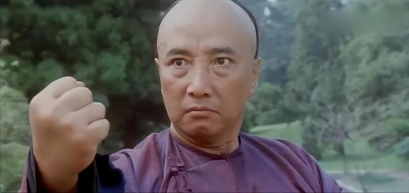 曾随周总理出访，一代武术宗师于海的过去值得被更多人知晓！