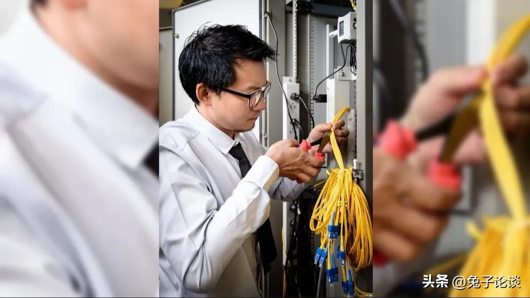 网络工程专业必学技巧,大学专业网络工程