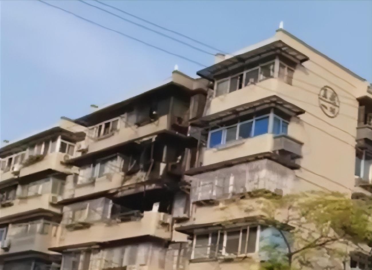 【楼方舟】男子在火场救完妻子救儿子，不料突发意外致2人身亡