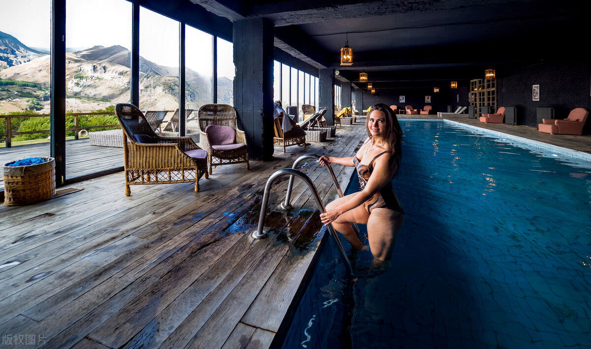 格鲁吉亚的“现状”，带你看看真实的“格鲁吉亚”