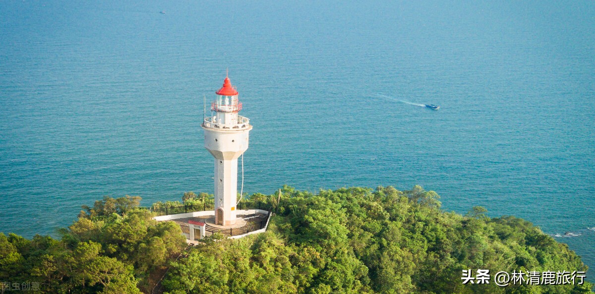 中国有海宜居且环境优美的城市,中国宜居海边之城