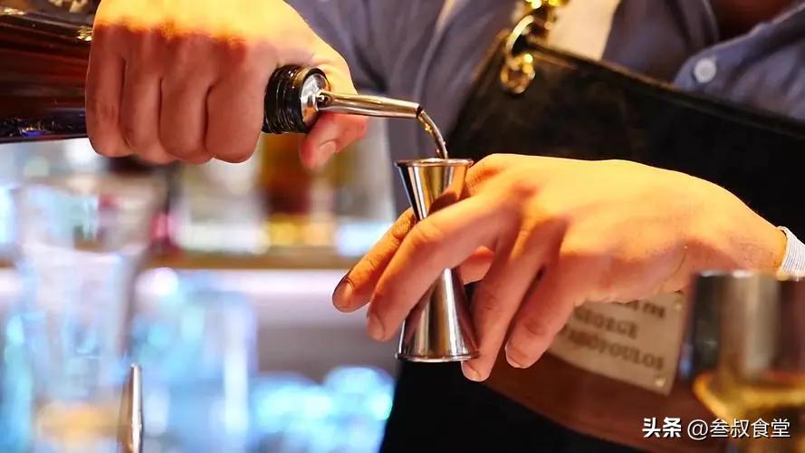 xo酒为什么那么难喝,什么样的酒才称得上xo