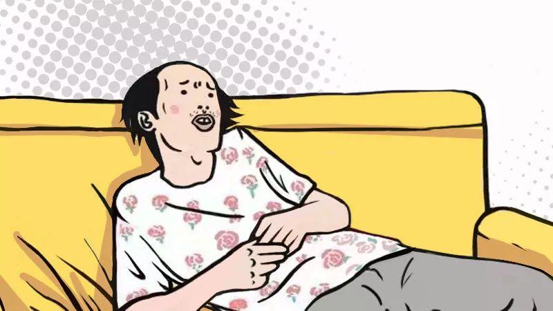 复旦教授：年轻人热衷于躺平的根本原因是，没人想做拉磨的驴