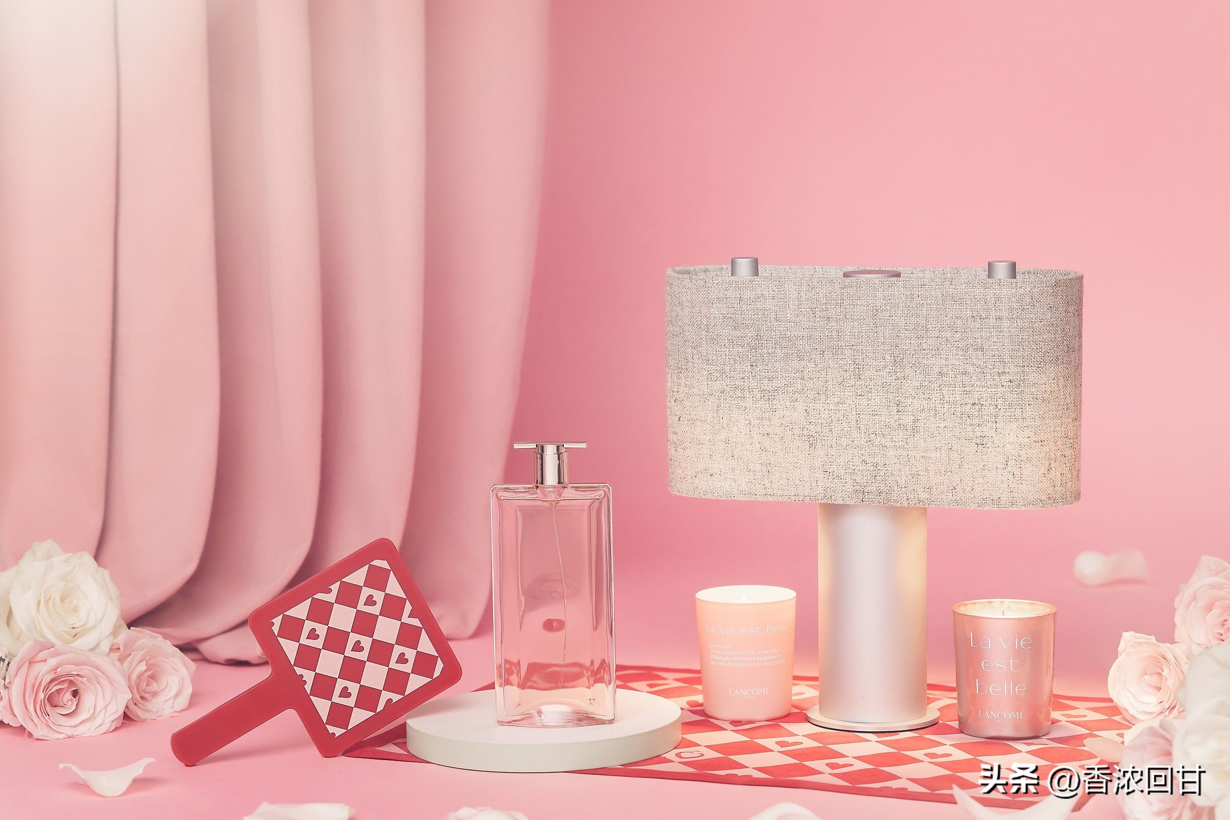 必抢情人节限定美妆！