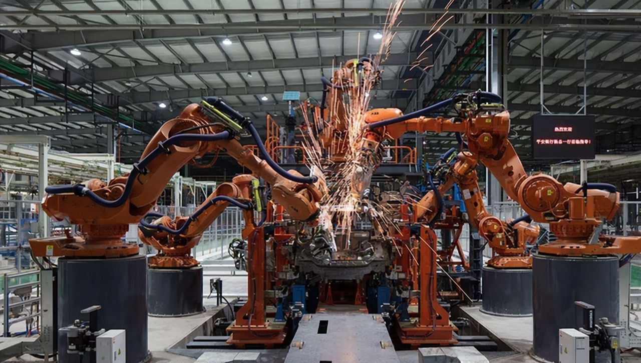 不知不觉中，中国经济已经发生4大变化，你注意到了吗？