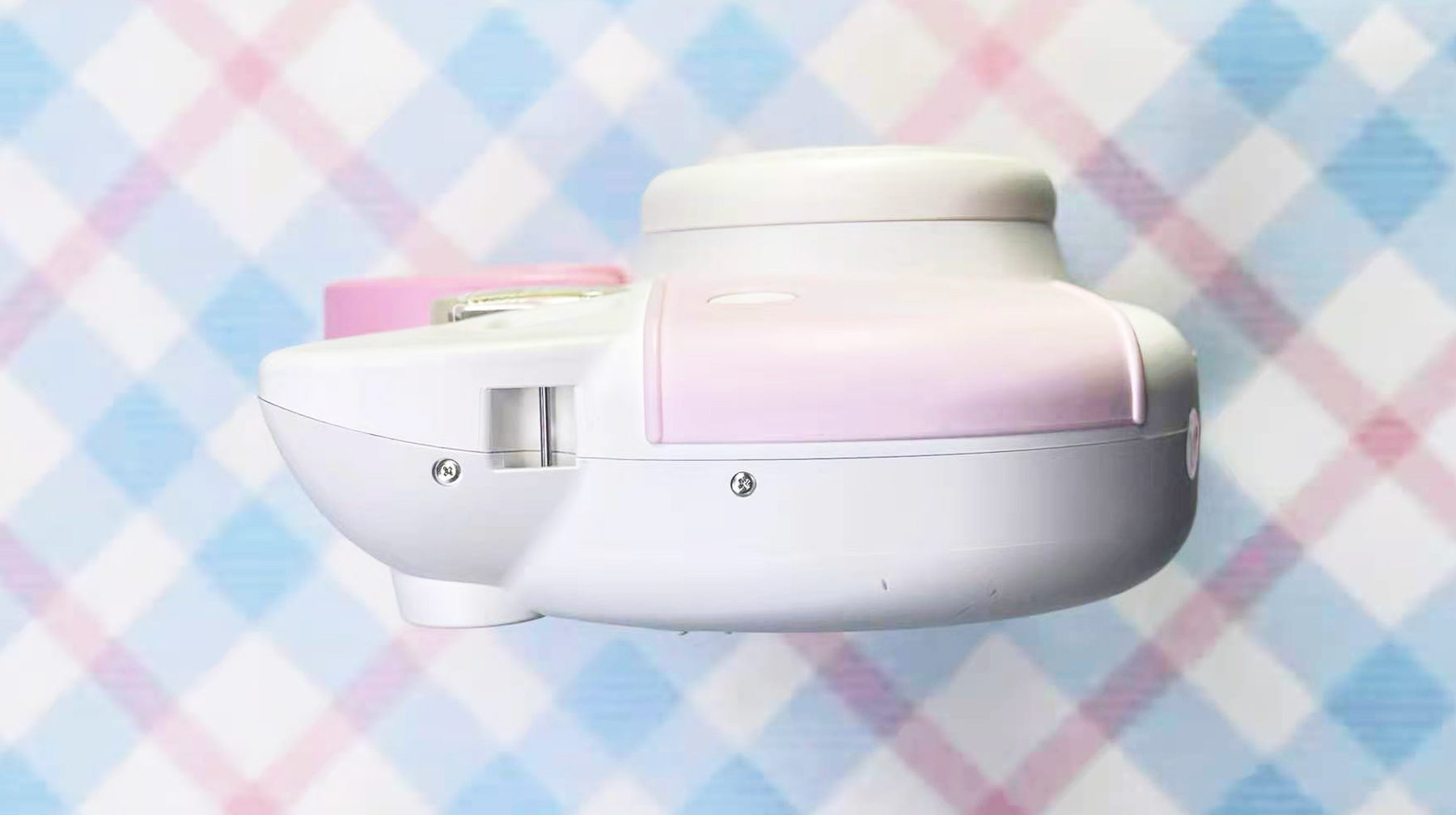 便携式拍照打印相机,可以打印照片的相机测评