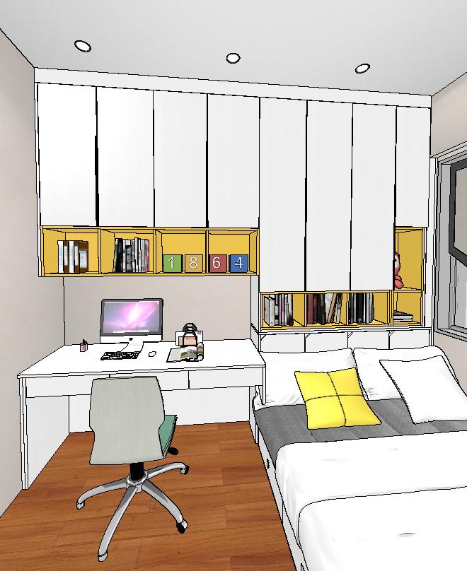 定制橱柜大概多久做好呢,定制橱柜需要多久时间完成