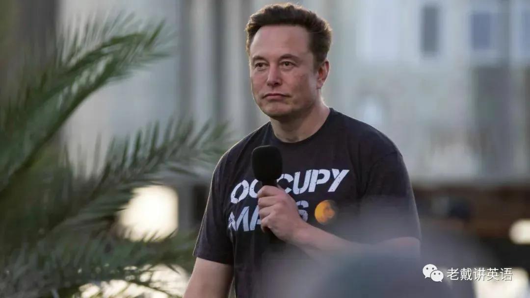 特斯拉股价暴跌马斯克回应,马斯克回应特斯拉股价