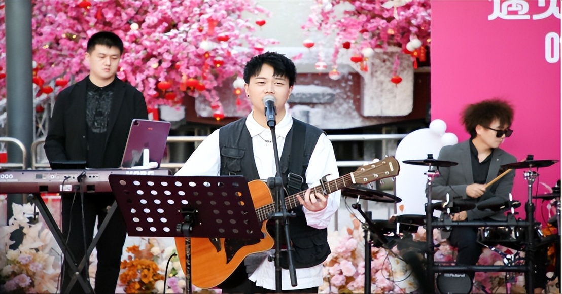 端午假期光明活动超精彩！音乐live、摘荔枝、包粽子……等你解锁！