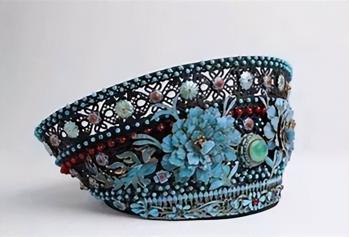 中国古代各种发饰介绍,中国古代各种发饰