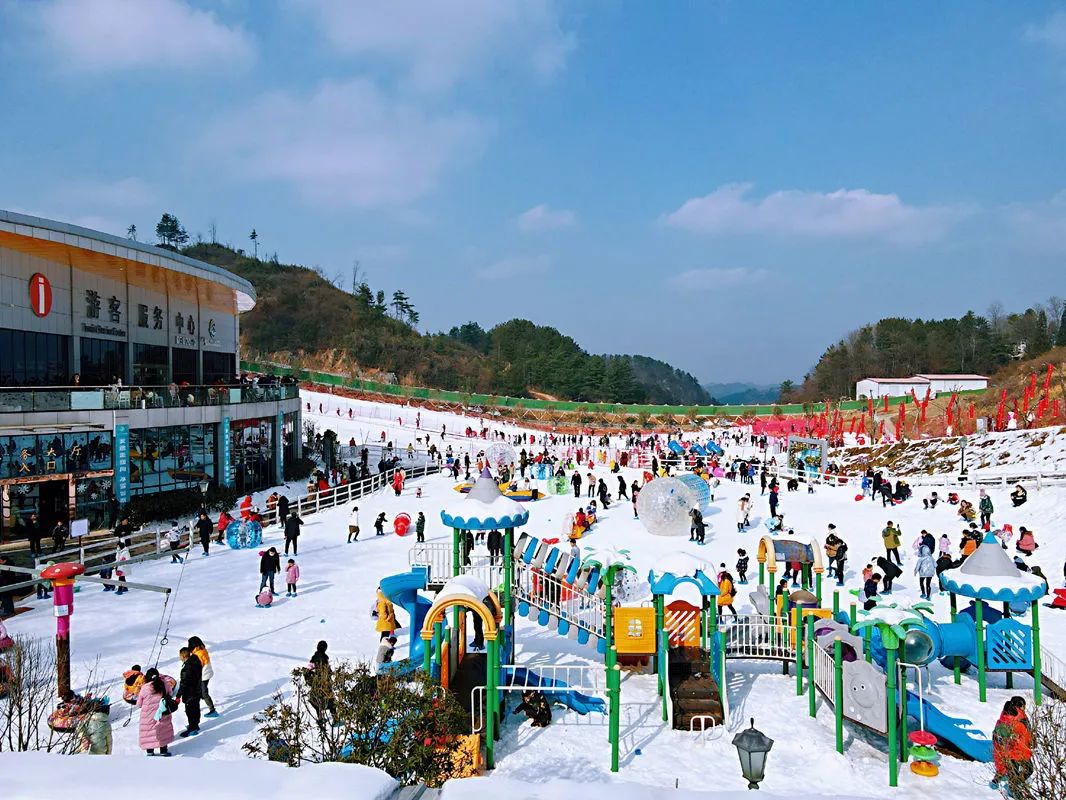 一到周五免费逛广元所有景区,错峰旅游正当时热门目的地降价