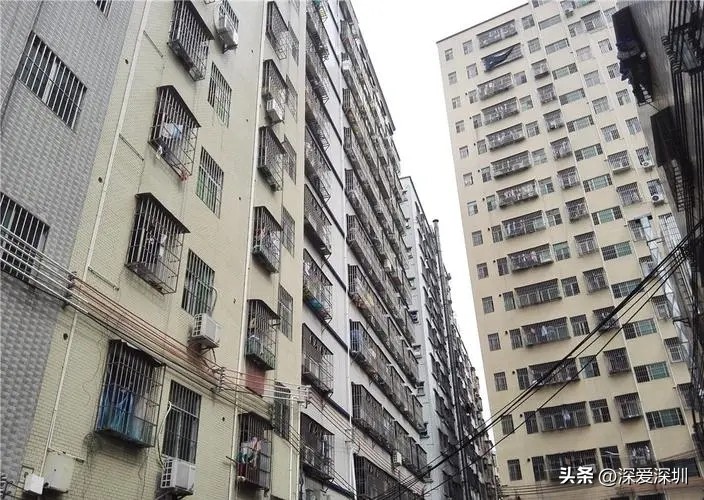 深圳城中村房东乱涨租金怎么处理,深圳城中村涨房租