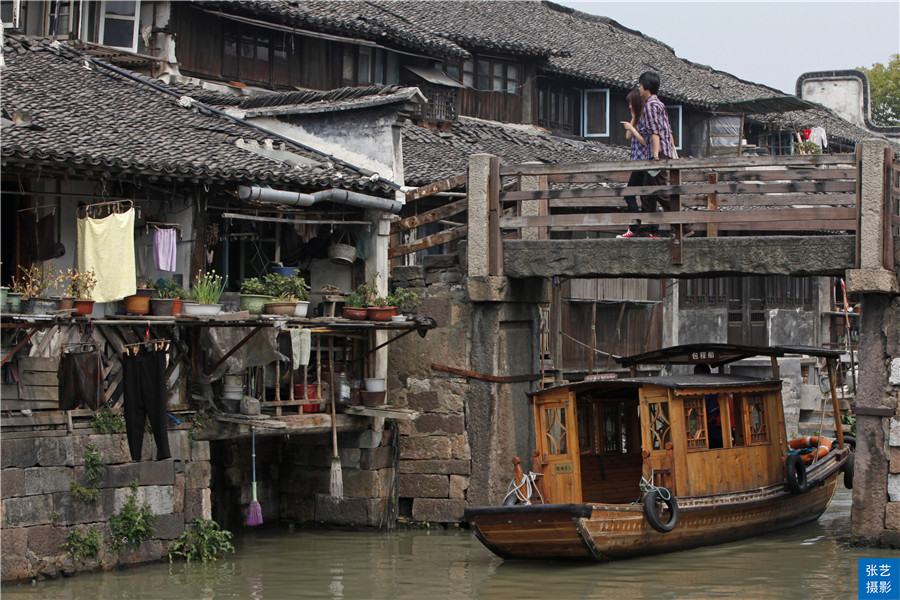 江南十大古镇之乌镇,江南水乡乌镇简介资料