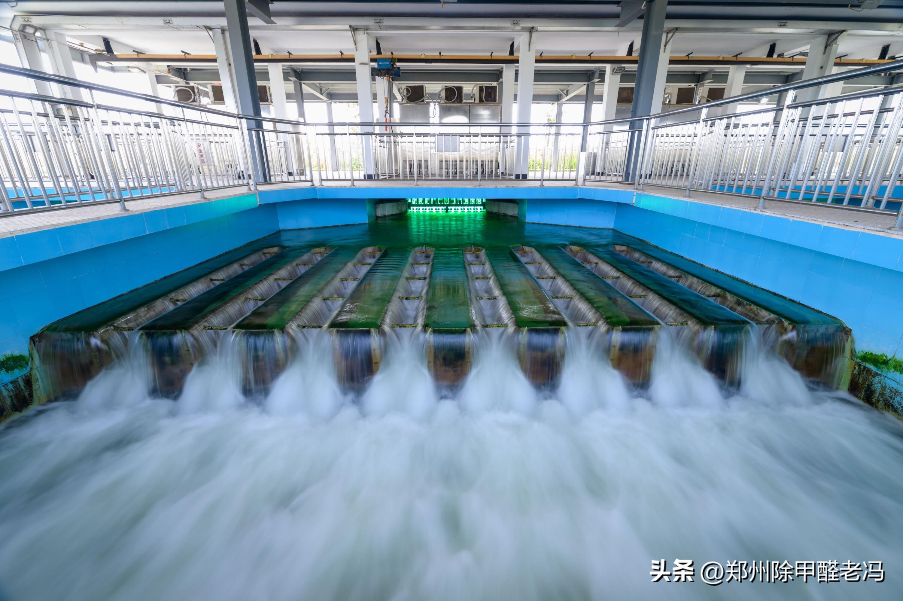 环保工程师对于污水的处理与展望,污水处理工程师要懂哪些东西