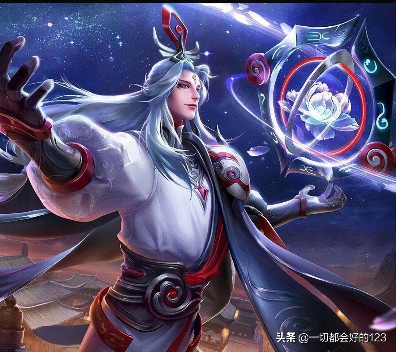 王者打野台词合集超燃,王者荣耀所有英雄的天花板战士篇