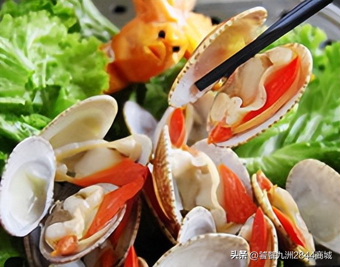 哪个城市海鲜又便宜又好吃,中国海鲜美食之都是哪个城市