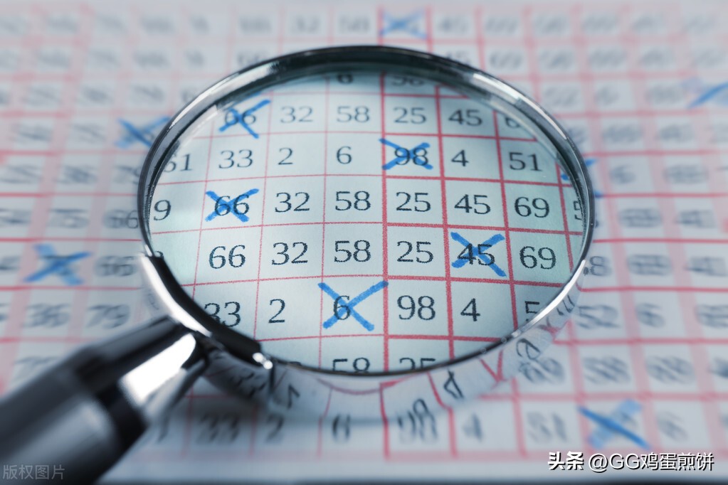 如何看待彩票上瘾,我们买彩票的经历