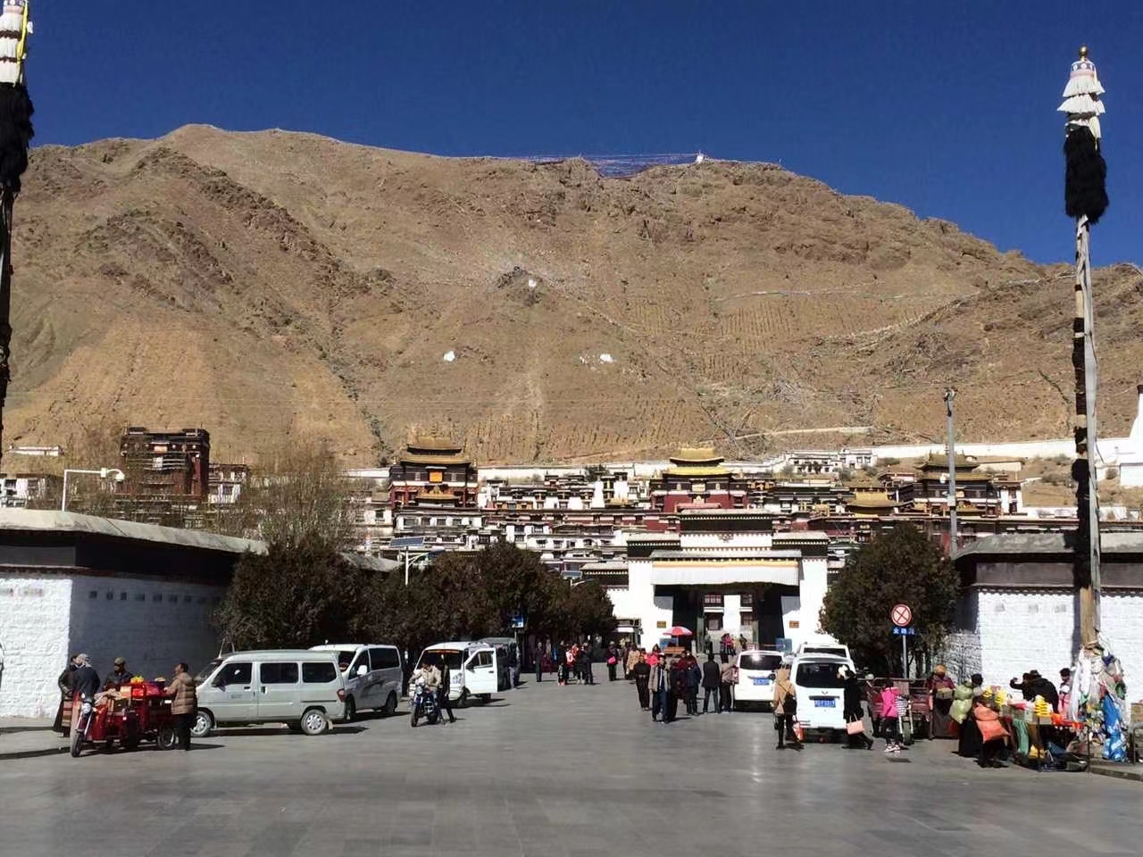 走过*疆新**、内蒙、*藏西**,才知道云南旅游是老天爷赏饭吃了