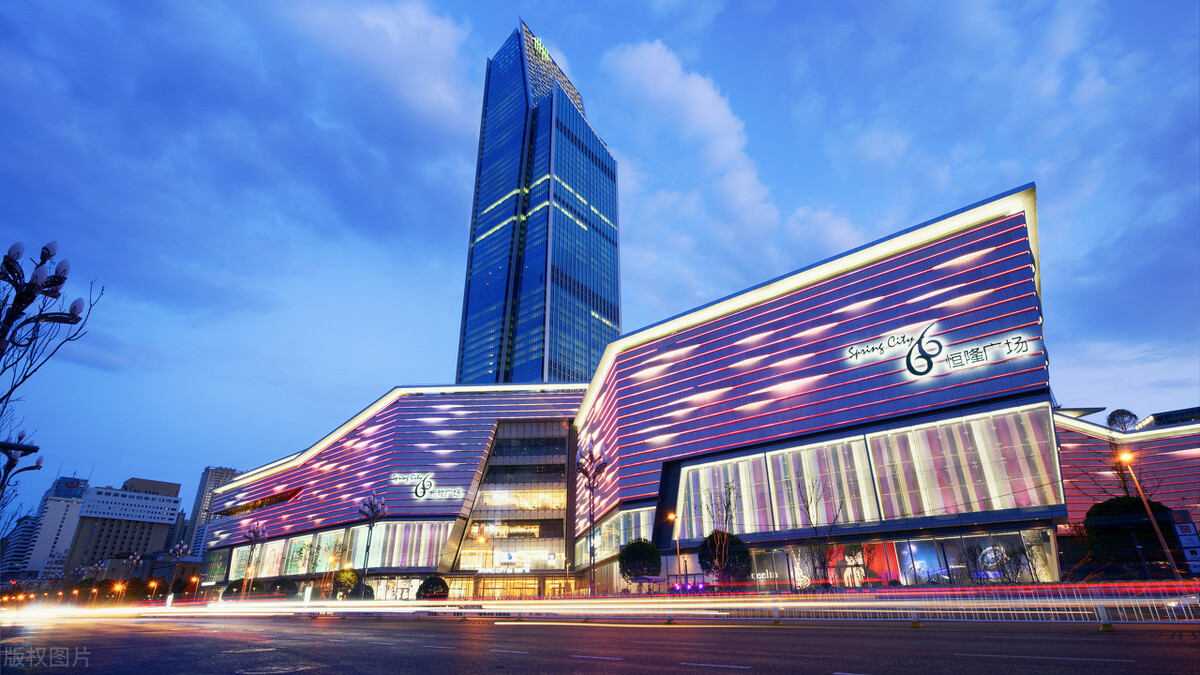 昆明小众打卡地方推荐,5个昆明便宜又好玩的打卡地推荐