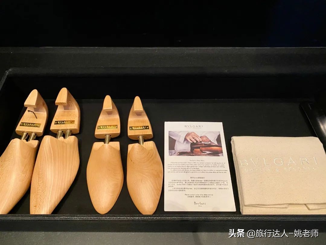 酒店宝格丽测评,宝格丽酒店真实评价