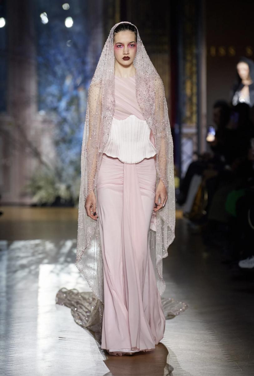 Lisa、CardiB争相上身，成立两年红透半边天的品牌——MissSohee