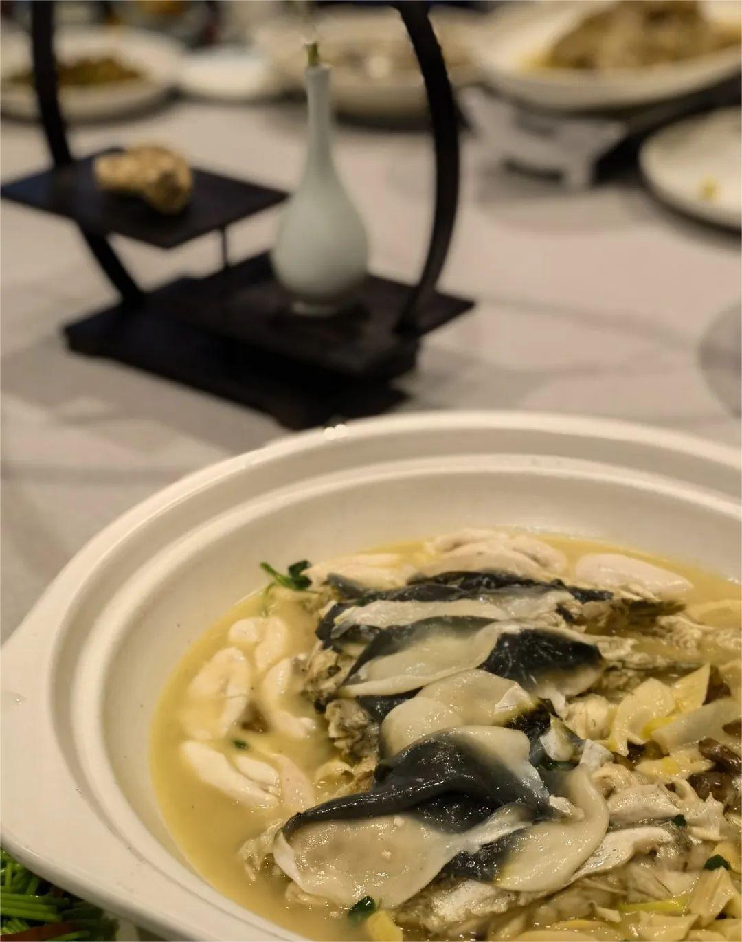 睡过这家国宾馆的新楼，我们全家都愁了……