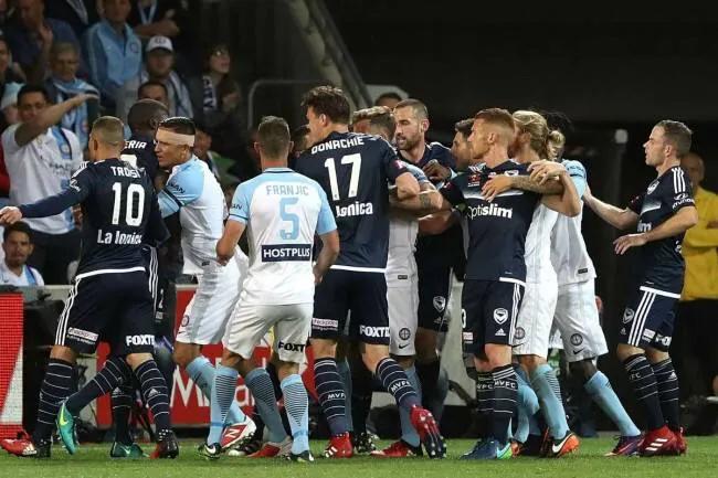 澳超韩职预测,韩职早场澳超完整视频