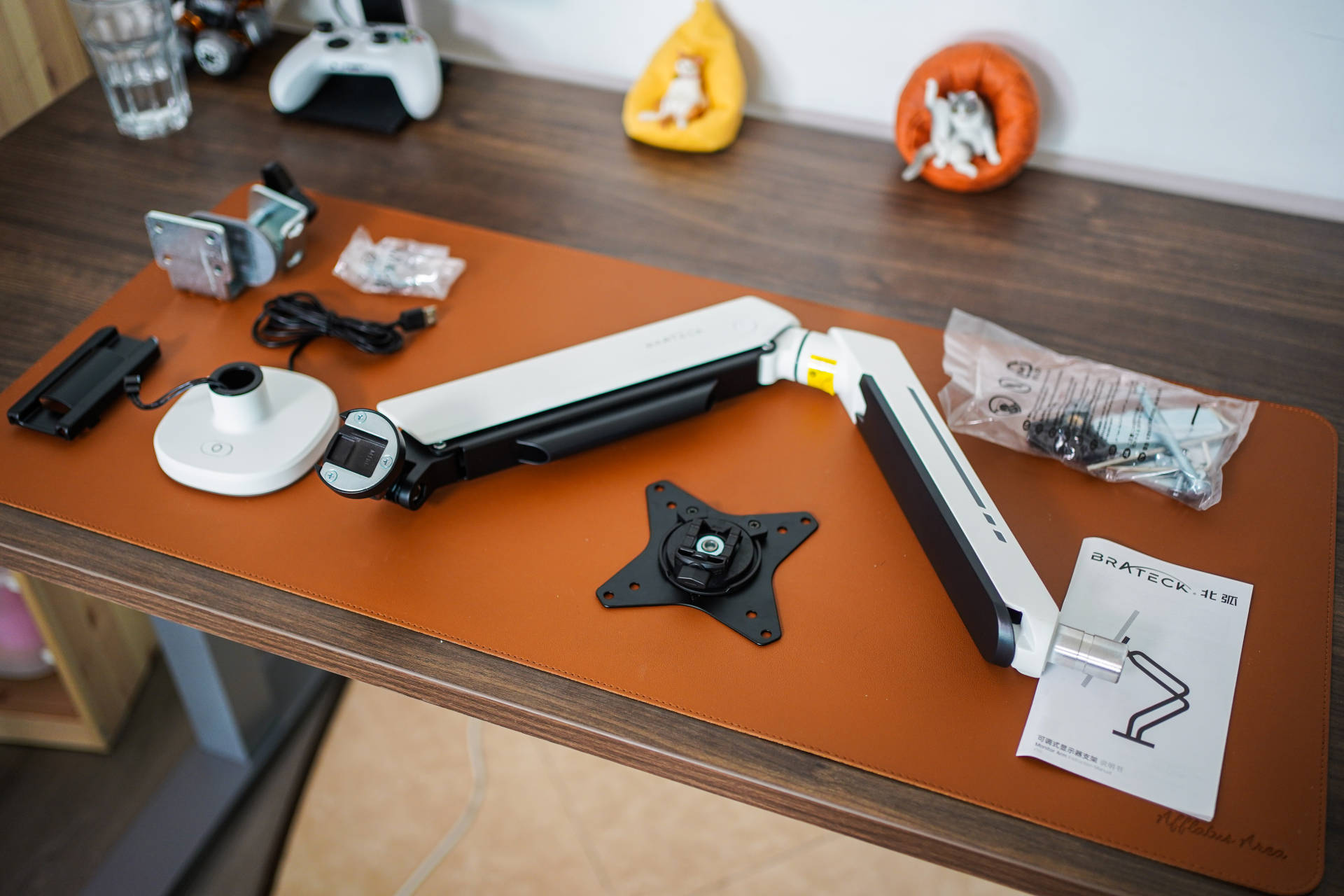 白天生产力晚上爱奇艺，八千字教你打造一键切换主题桌面