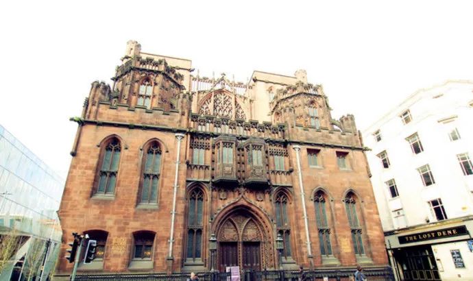 曼彻斯特大学留学资讯官网,曼彻斯特大学与墨尔本大学