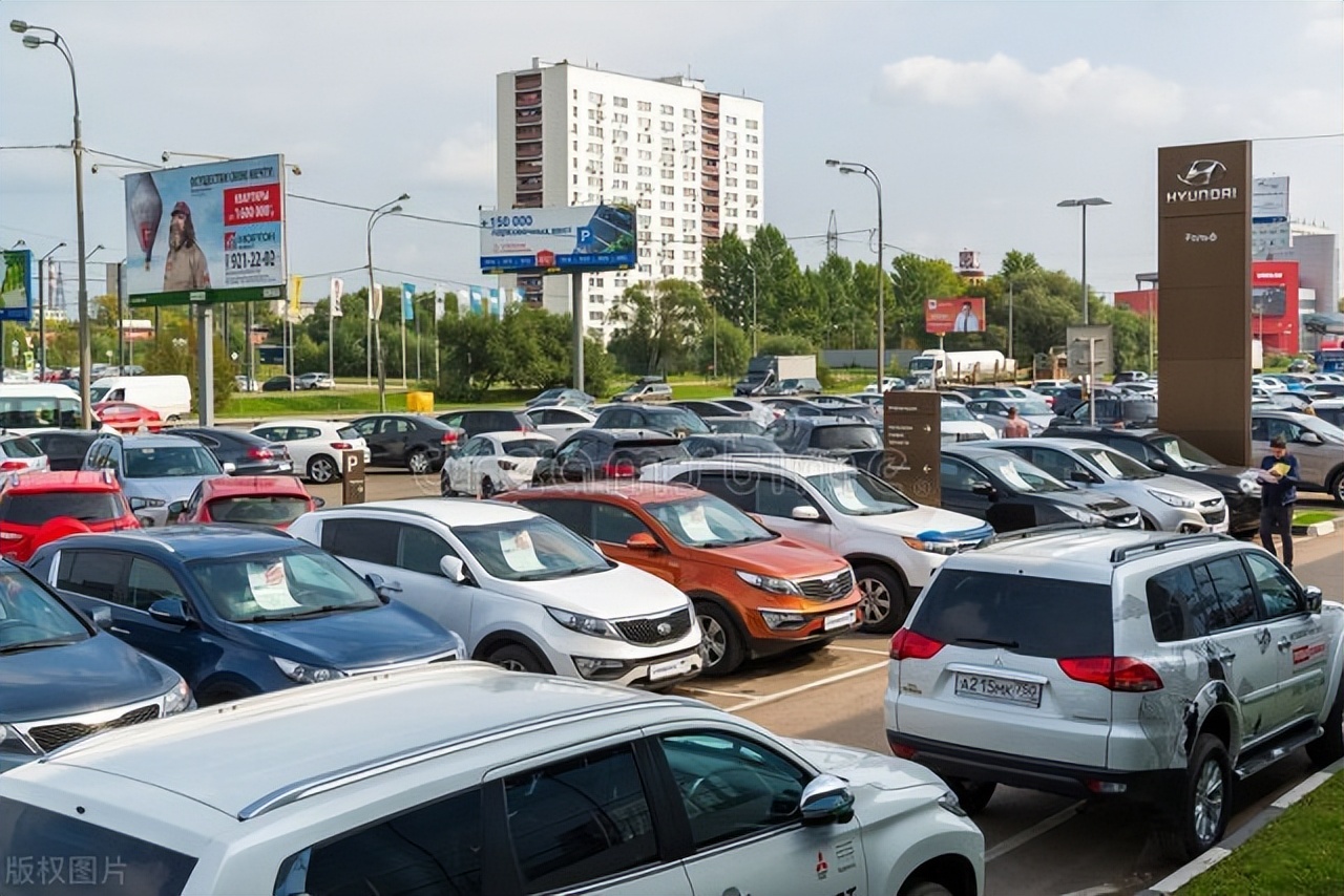 朗逸朗行二手车怎么选,不懂车的人如何选择二手车