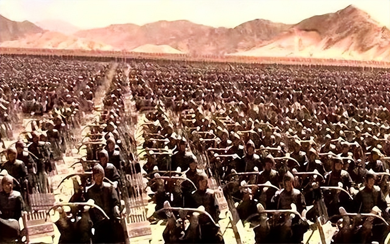 古代战争士兵身体不适,古代打仗时突然上厕所怎么办