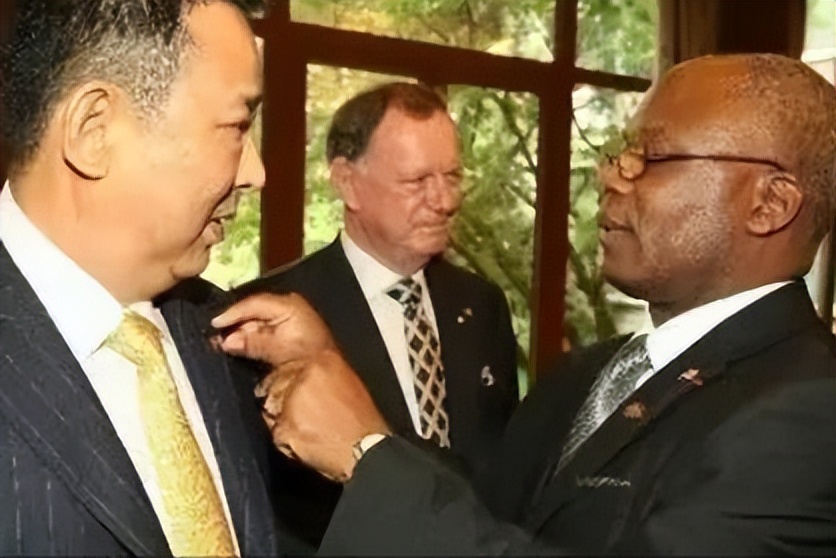 黑老大刘汉判多少年,黑老大刘汉演过什么