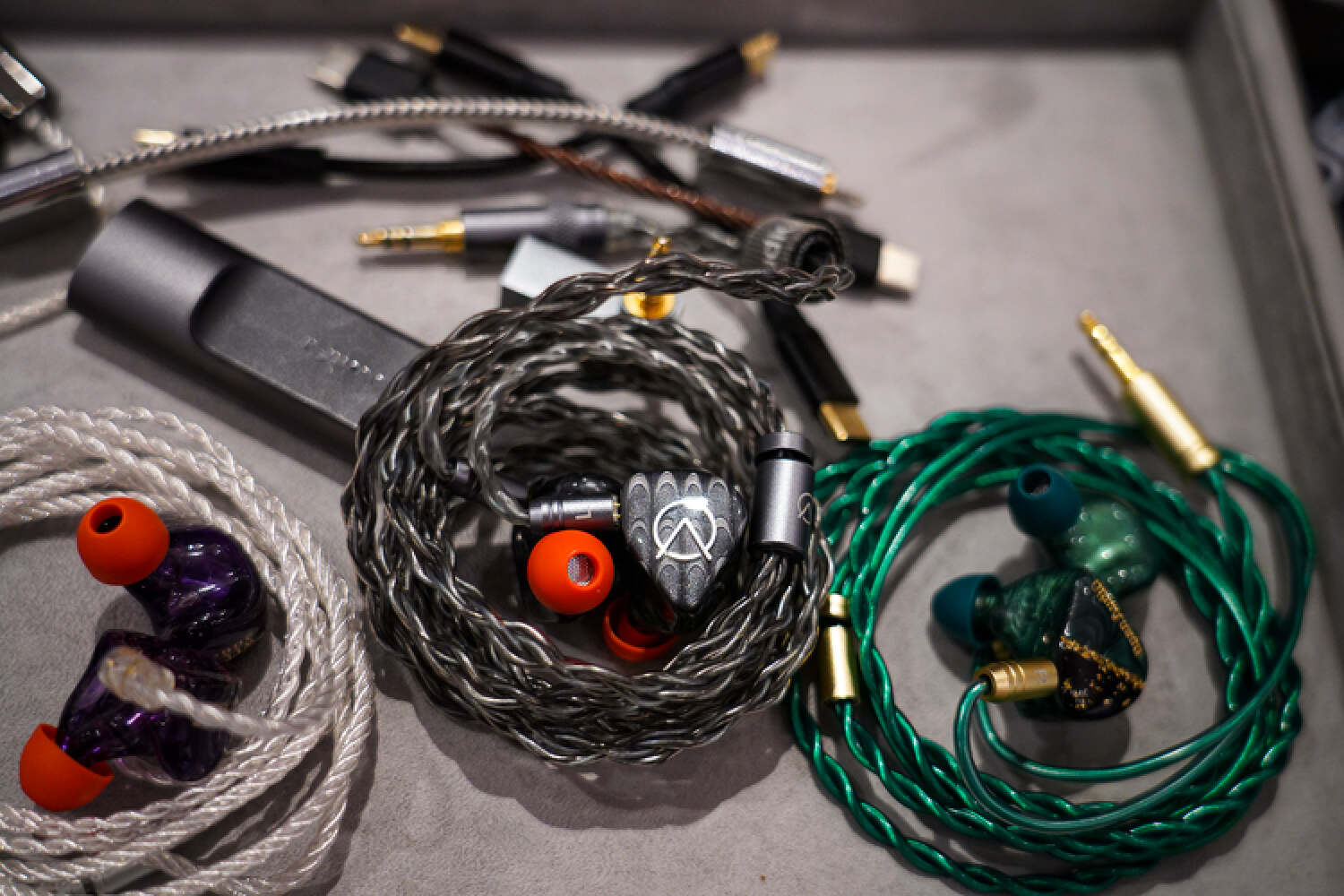 耳机展成都2024门票,2023年耳机知识介绍