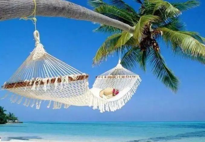 海南晴天的沙滩,海南阳光下的海