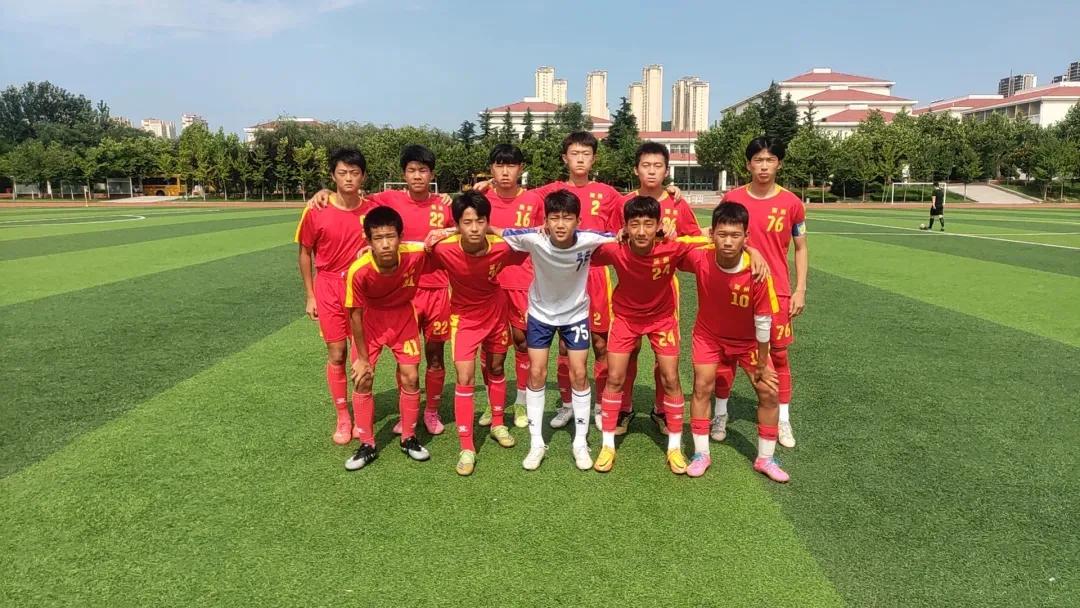 莱州汇泉足球市长杯莱阳队,汇泉冠军