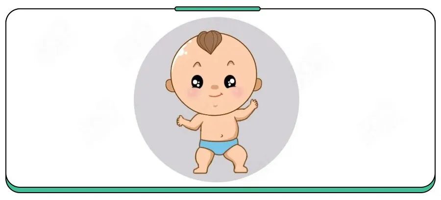 买0-4岁宝宝的童裤,买儿童裤子哪类安全