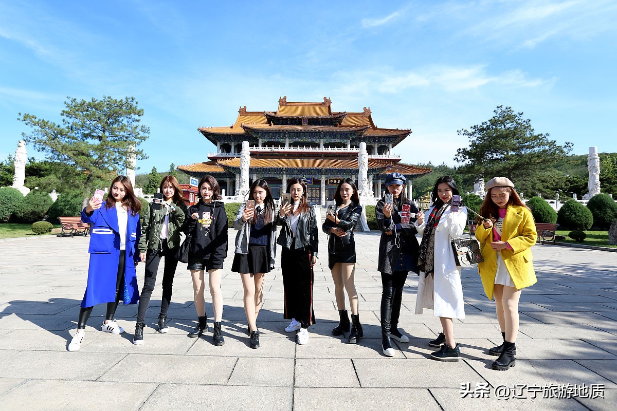 鞍山市十大旅游景点,辽宁鞍山旅游必去十大景点